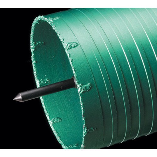 マルチレイヤーコアドリルフルセット MLC−120