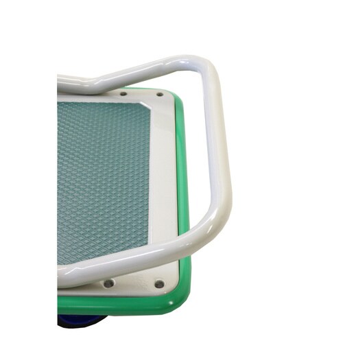 金象 キャリーラック ロイヤルL フットブレーキ付