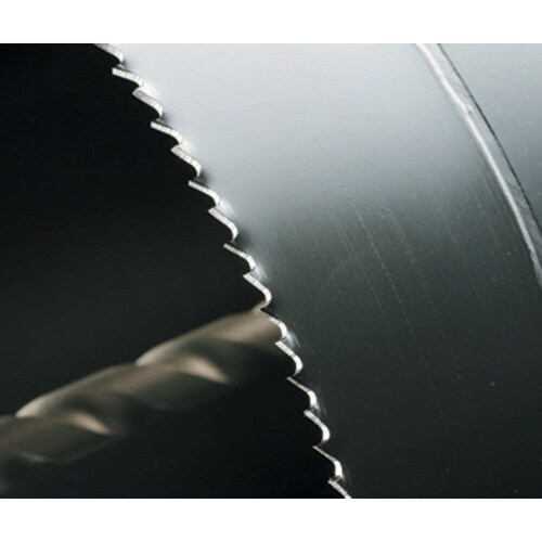 バイメタル塩ビ管用ホルソー BAH 130mm