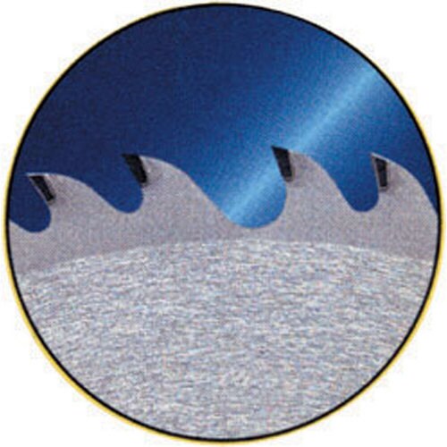 無限チップソー(木工用) MU−19054