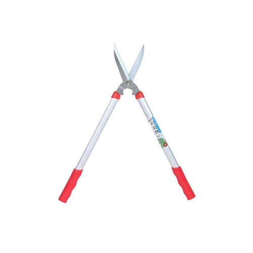軽量アルミ柄刈込鋏 ステンレス