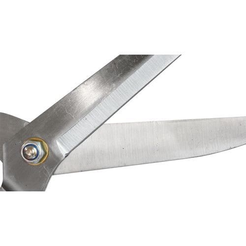 軽量アルミ柄刈込鋏 ステンレス