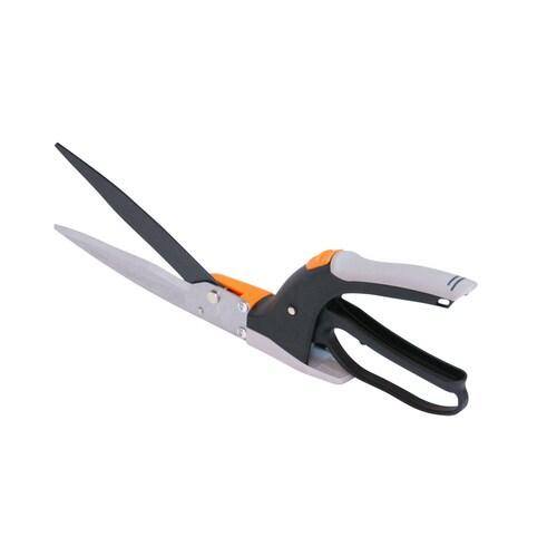 回転式芝生鋏 全長365mm