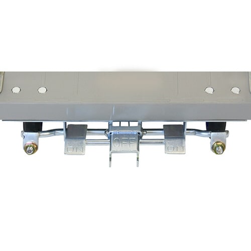 金象 しずキャリー NP150 2段片ハンドルB付