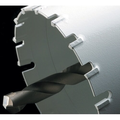 マルチリョーバコアドリル フルセット MRC−65