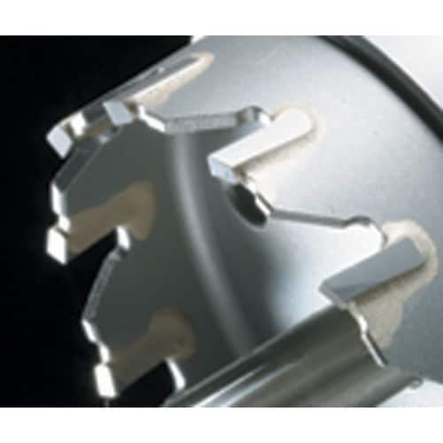 超硬ホルソー SH(セット品) 23φ