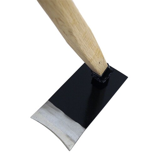 豊穣 奈良型 ヨーセツ金鍬大 1350 柄付