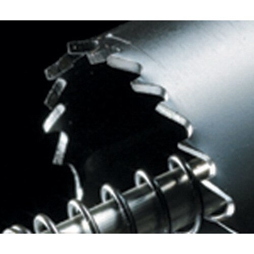 バイメタルホルソー BMH(セット品) 17mm