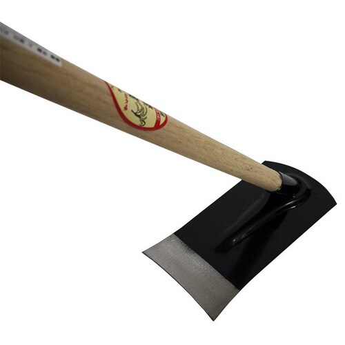 豊穣 平鍬上 1350 柄付