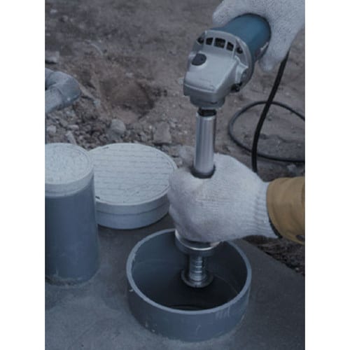 インサイドカッター(内面カッター) HIS46DG