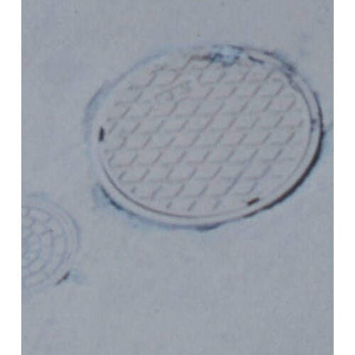 インサイドカッター(内面カッター) HIS46DG