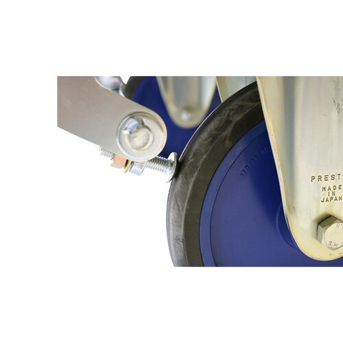 金象 ジャンボエース6 ブレーキ付