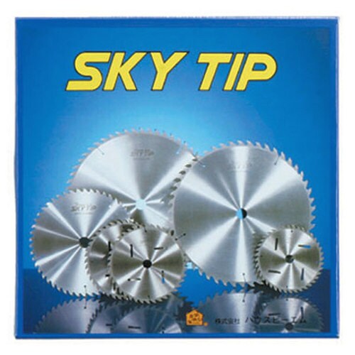 スカイチップソー(木工用) TIP−16540