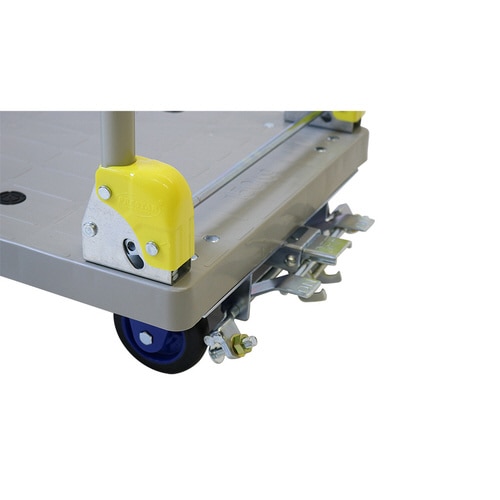 金象 しずキャリー NP150DXL フットB付