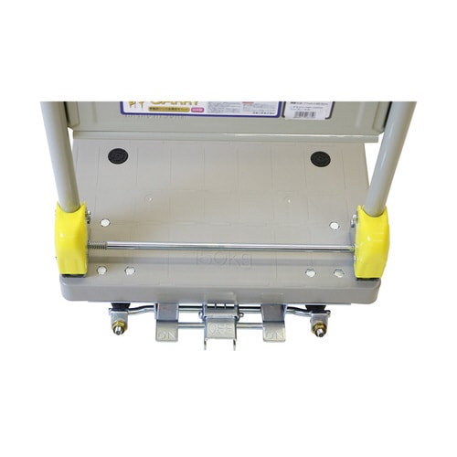 金象 しずキャリー NP150DXL フットB付