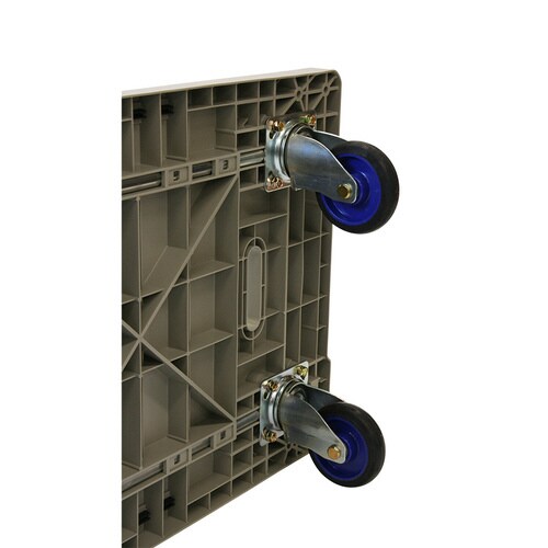 金象 プラキャリーラック STL 大