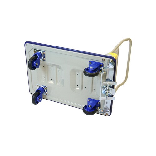 金象 しずキャリー NS−300DX ブレーキ付