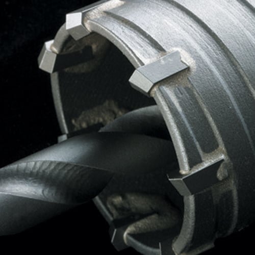 Z軸配管コアドリル フルセット HKZ−29