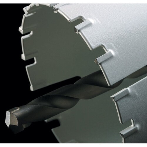 マルチ兼用コアドリル フルセット MVC−140