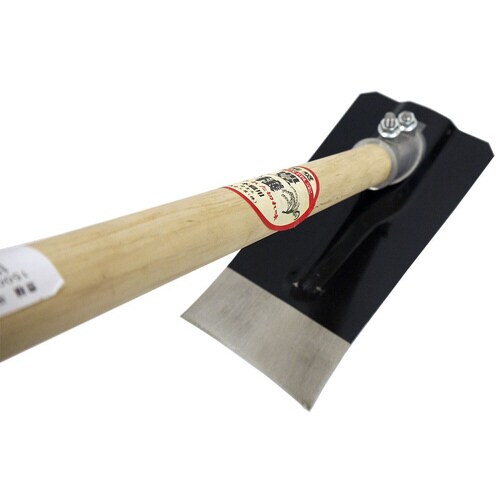 豊穣 和田山型 平鍬 40° 1500 柄共