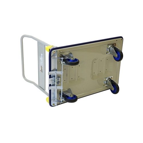 金象 キャリーラック DXL 大フットブレーキ付