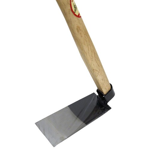 豊穣 備後型 唐鍬 1350 柄付