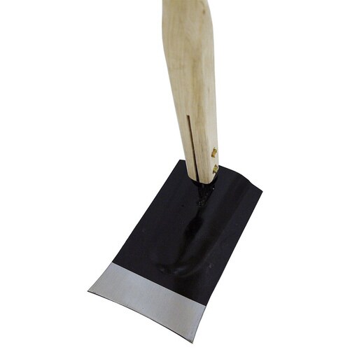 豊穣 但馬丹後型 割込式平鍬 1350