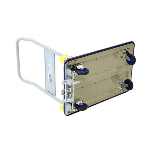 金象 キャリーラック DXL 小フットブレーキ付