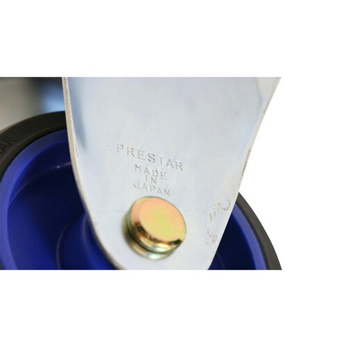 金象 キャリーラック 大 キャスターK 固定