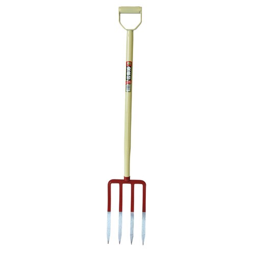 パイプ柄スペードホーク 4D