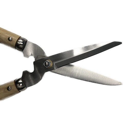 刈込鋏 ステンレス 165
