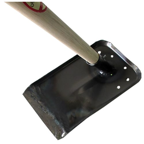 豊穣 手打谷上げ鍬 1200 柄付