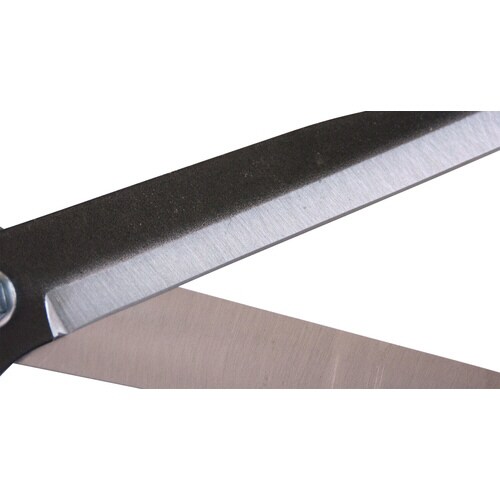 軽量アルミ柄刈込鋏 全鋼