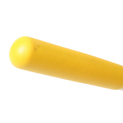 中厚鎌 195 全鋼 グリップ付