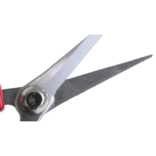 コンパクト菜園鋏 芽切・収穫用