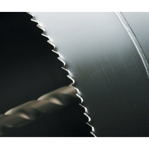 バイメタル塩ビ管用ホルソー BAH 185mm