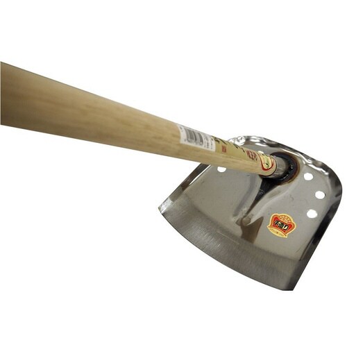 豊穣 紀州型 ステン差込ジョレン 1350