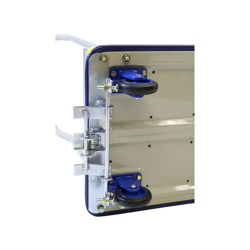 金象 しずキャリー NS−150DX ブレーキ付