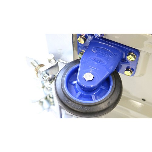 金象 しずキャリー NS−150DX ブレーキ付