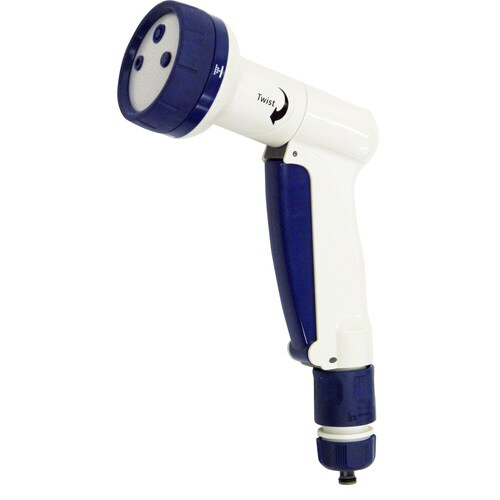 マルチツイストノズル ブルー