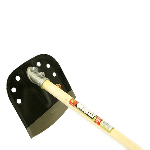 三徳ジョレン 50° 1500 柄共