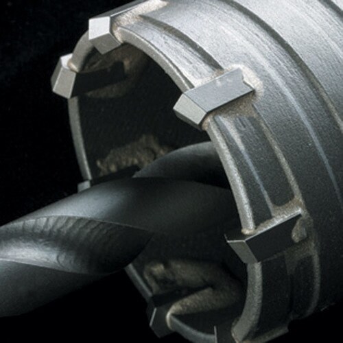 Z軸配管コアドリル フルセット HKZ−25