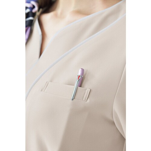 ワンピース 3022SC ダークネイビー L