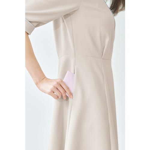 ワンピース 3022SC サーシャ 3L