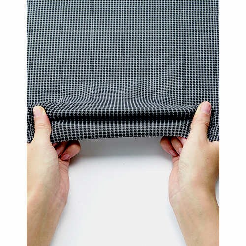 オーバーブラウス AJ0854 モノトーン 13号