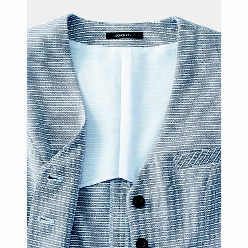 ベスト AV1836 ブルー 9号