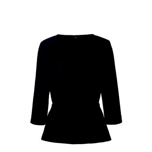 プルオーバー BCD8703 ネイビー 17号