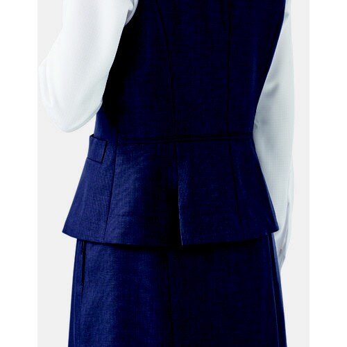 ベスト BCV1706 ネイビー 5号