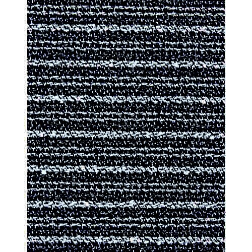 オーバーブラウス AJ0849 ネイビー 15号