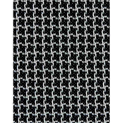 オーバーブラウス AJ0854 モノトーン 21号